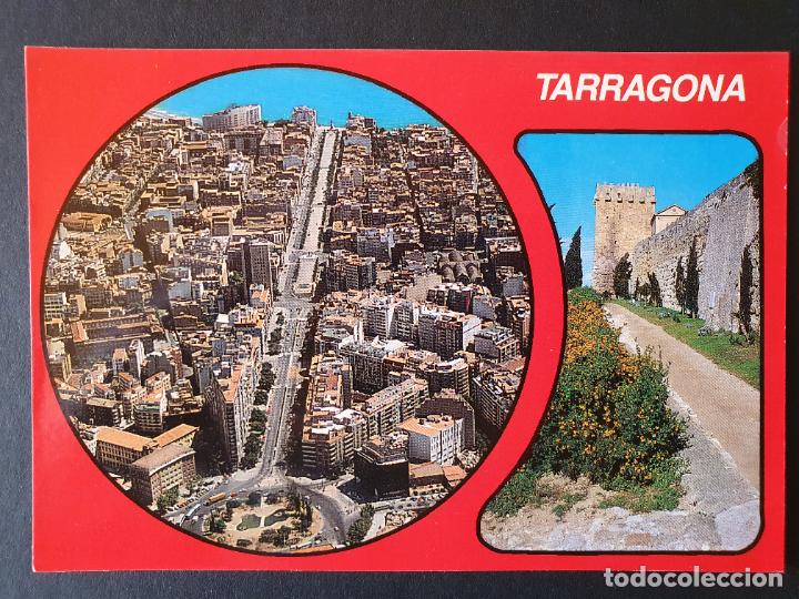 Postales: POSTAL TARRAGONA (ORIGINAL SIN CIRCULAR) - Foto 1