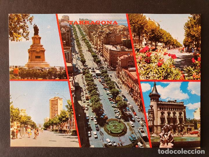 Postales: POSTAL TARRAGONA (ORIGINAL SIN CIRCULAR) - Foto 1