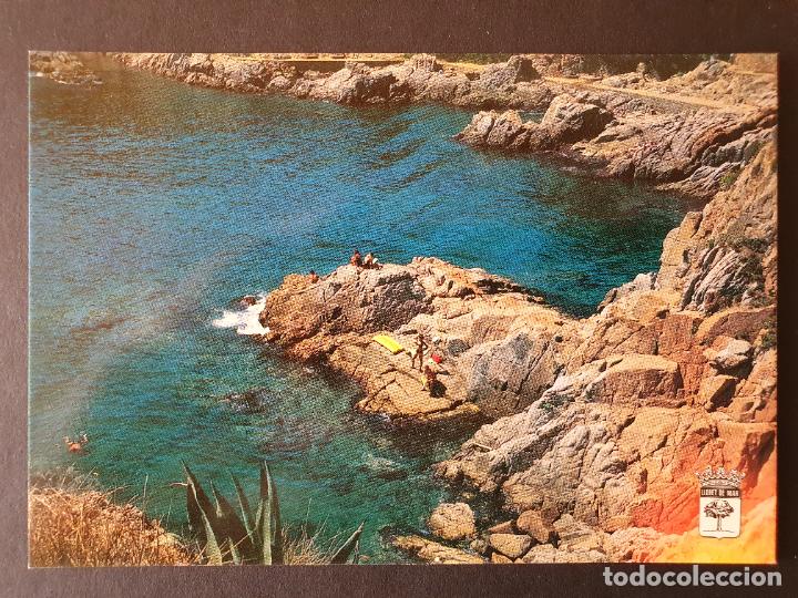 Postales: POSTAL LLORET DE MAR (ORIGINAL SIN CIRCULAR) - Foto 1