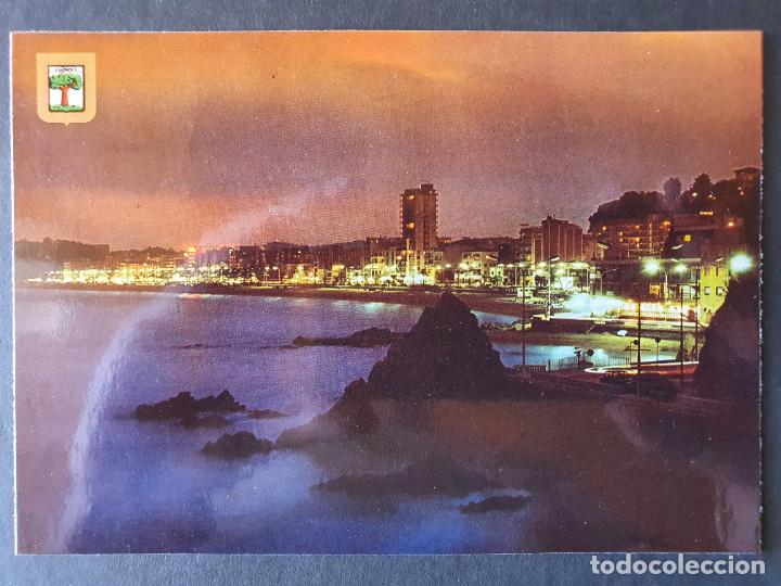 Postales: POSTAL LLORET DE MAR (ORIGINAL SIN CIRCULAR) - Foto 1