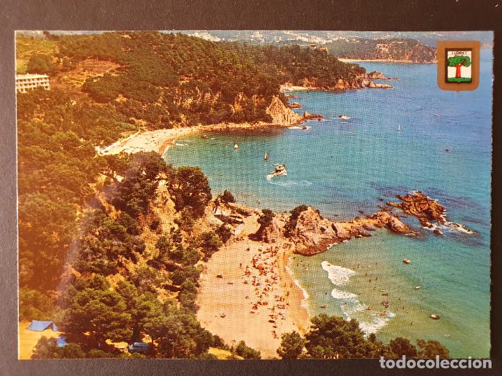 Postales: POSTAL LLORET DE MAR (ORIGINAL SIN CIRCULAR) - Foto 1