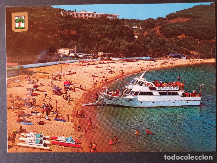 Postales: POSTAL LLORET DE MAR (ORIGINAL SIN CIRCULAR) - Foto 1
