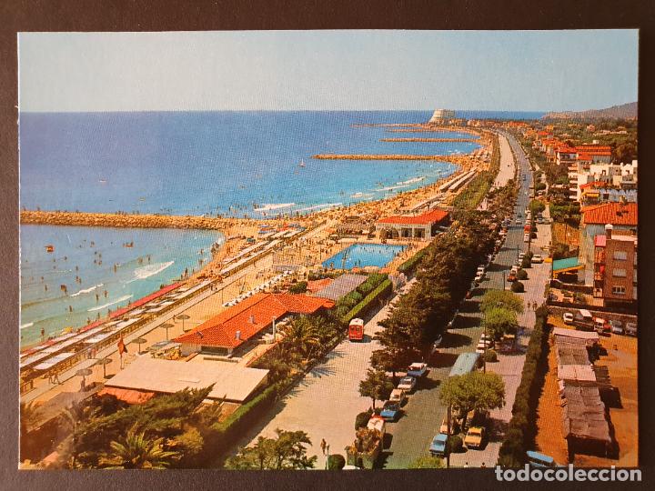 Postales: POSTAL SITGES (ORIGINAL SIN CIRCULAR) - Foto 1