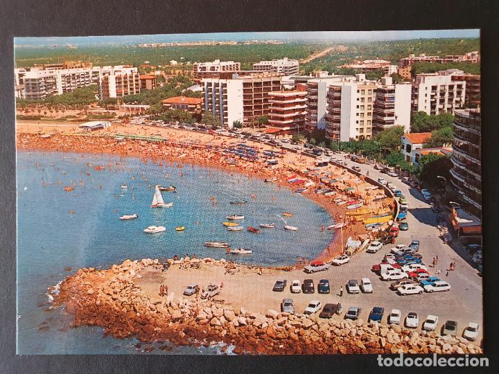 Postales: POSTAL SALOU (ORIGINAL SIN CIRCULAR) - Foto 1