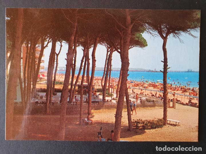 Postales: POSTAL SALOU (ORIGINAL SIN CIRCULAR) - Foto 1