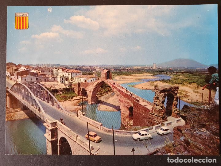 Postales: POSTAL MARTORELL (ORIGINAL SIN CIRCULAR) - Foto 1