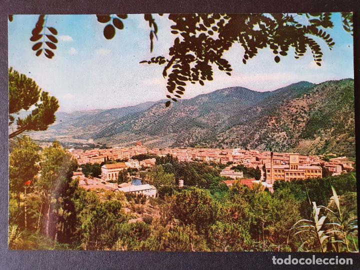 Postales: POSTAL CAPELLADES (ORIGINAL SIN CIRCULAR) - Foto 1