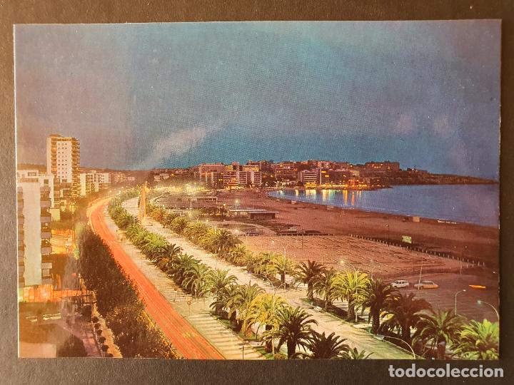 Postales: POSTAL SALOU (ORIGINAL SIN CIRCULAR) - Foto 1