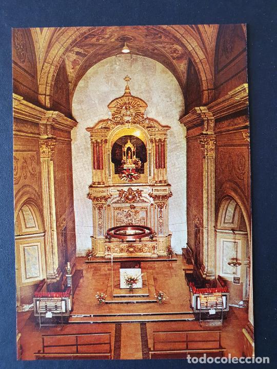 Postales: POSTAL BERGA (ORIGINAL SIN CIRCULAR) - Foto 1
