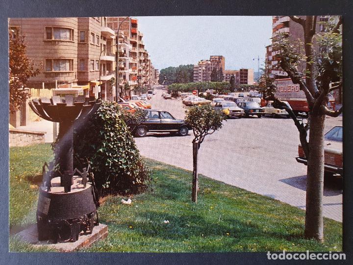 Postales: POSTAL BERGA (ORIGINAL SIN CIRCULAR) - Foto 1