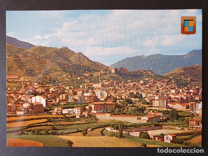 Postales: POSTAL BERGA (ORIGINAL SIN CIRCULAR) - Foto 1