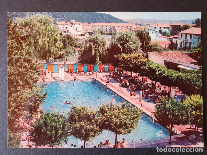 Postales: POSTAL CAPELLADES (ORIGINAL SIN CIRCULAR) - Foto 1