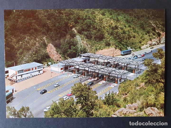 Postales: POSTAL LA JUNQUERA (ORIGINAL SIN CIRCULAR) - Foto 1