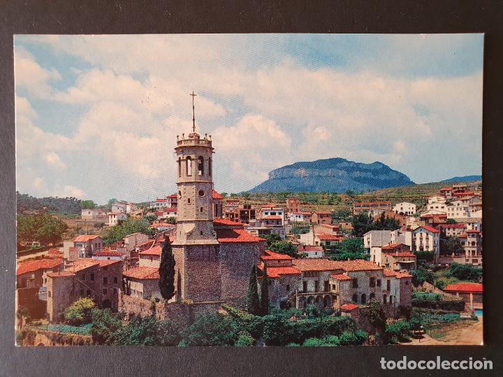 Postales: POSTAL SANT FELIU DE CONDINES (ORIGINAL SIN CIRCULAR)