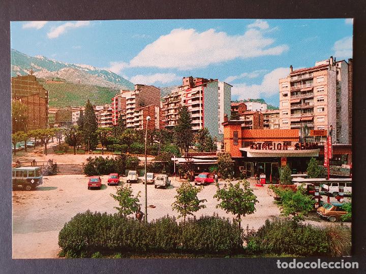 Postales: POSTAL BERGA (ORIGINAL SIN CIRCULAR) - Foto 1