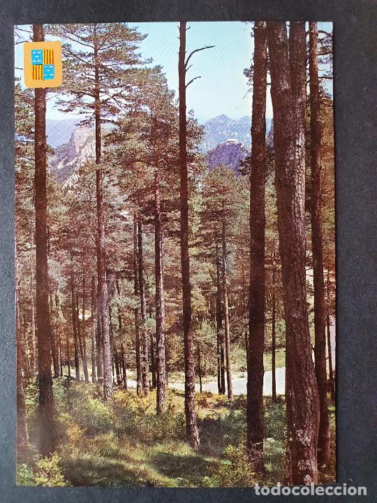 Postales: POSTAL BERGA (ORIGINAL SIN CIRCULAR) - Foto 1