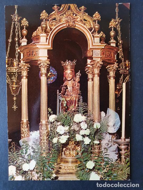 Postales: POSTAL BERGA (ORIGINAL SIN CIRCULAR) - Foto 1