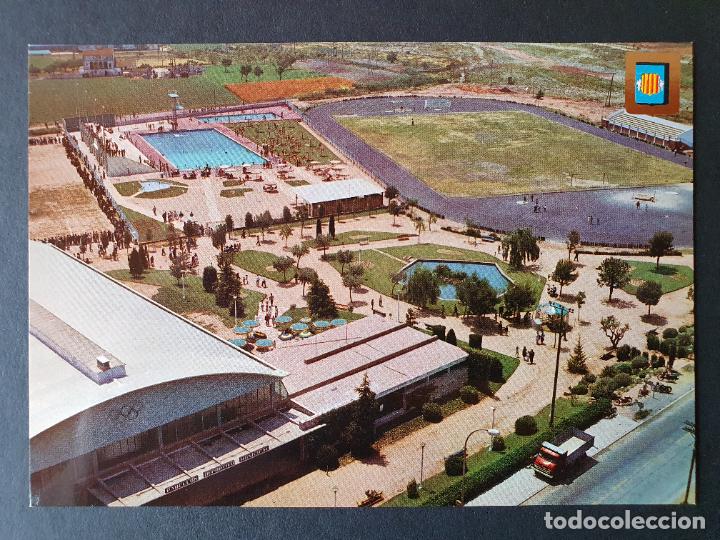 Postales: POSTAL GRANOLLERS (ORIGINAL SIN CIRCULAR) - Foto 1