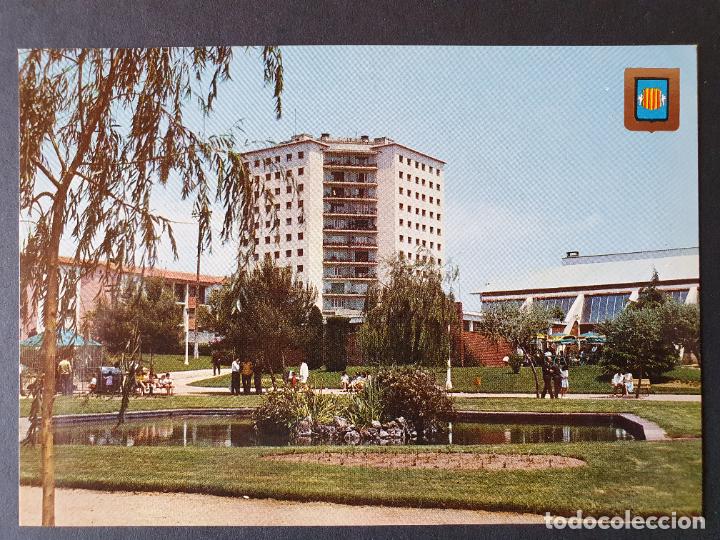 Postales: POSTAL GRANOLLERS (ORIGINAL SIN CIRCULAR) - Foto 1