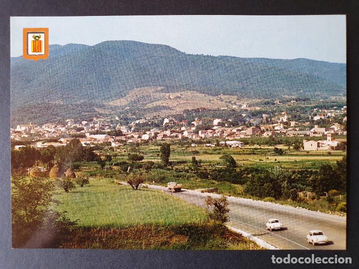 Postales: POSTAL LA GARRIGA (ORIGINAL SIN CIRCULAR) - Foto 1