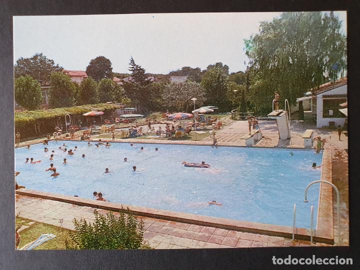 Postales: POSTAL LA GARRIGA (ORIGINAL SIN CIRCULAR) - Foto 1