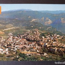 Postales: POSTAL SANT FELIU DE CODINES (ORIGINAL SIN CIRCULAR)