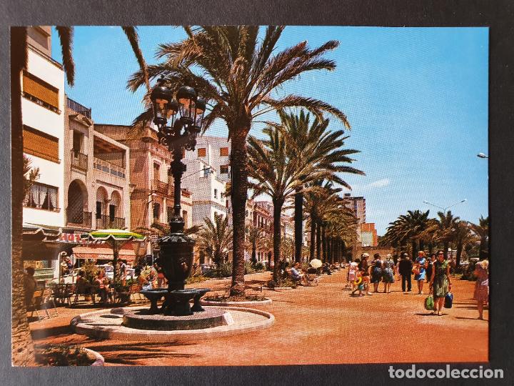 Postales: POSTAL LLORET DE MAR (ORIGINAL SIN CIRCULAR) - Foto 1