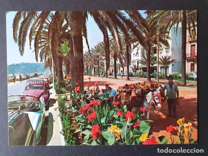 Postales: POSTAL LLORET DE MAR (ORIGINAL SIN CIRCULAR) - Foto 1