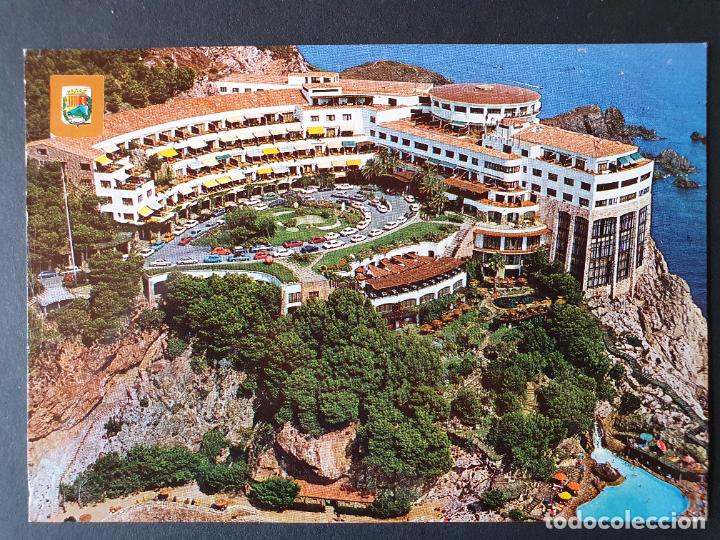 Postales: POSTAL BEGUR (ORIGINAL SIN CIRCULAR) - Foto 1