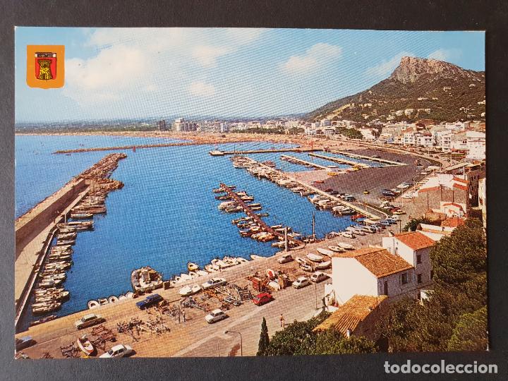 Postales: POSTAL LESTARTIT (ORIGINAL SIN CIRCULAR) - Foto 1