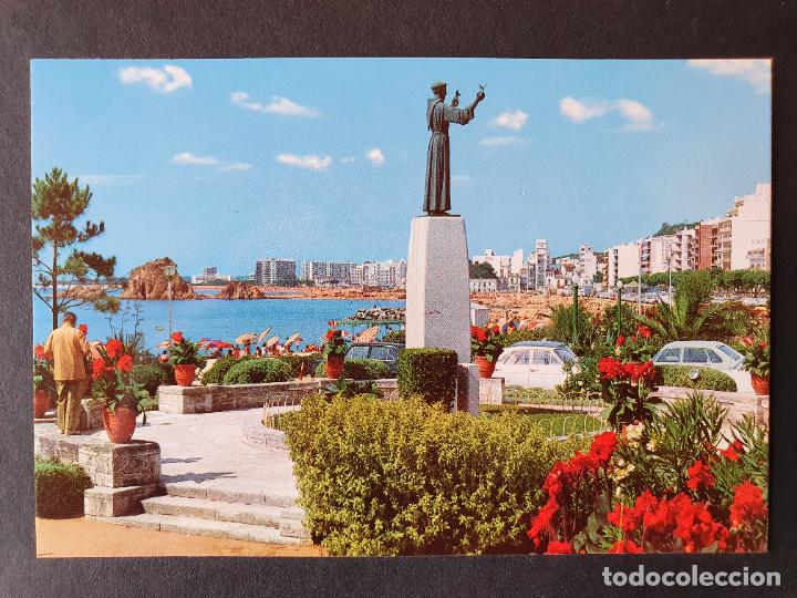 Postales: POSTAL BLANES (ORIGINAL SIN CIRCULAR) - Foto 1