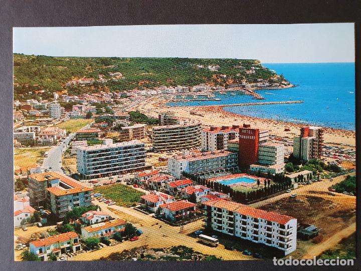 Postales: POSTAL LESTARTIT (ORIGINAL SIN CIRCULAR) - Foto 1