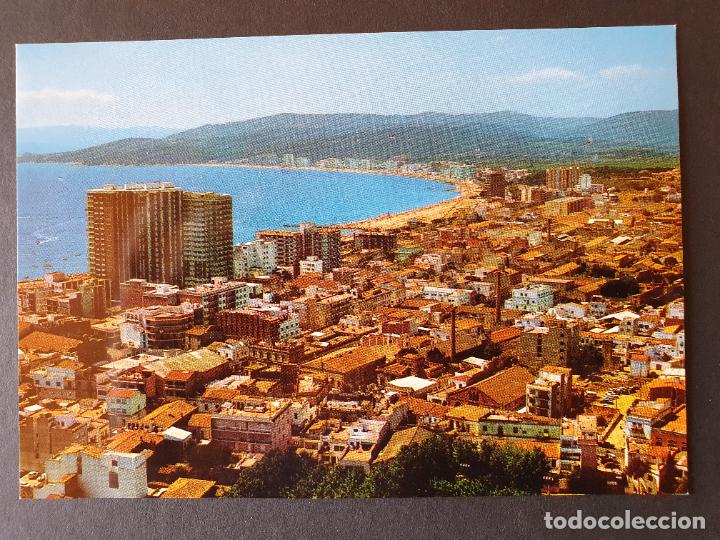 Postales: POSTAL PALAMOS (ORIGINAL SIN CIRCULAR)