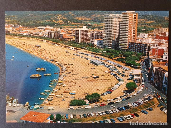 Postales: POSTAL PALAMOS (ORIGINAL SIN CIRCULAR)
