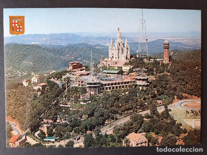 Postales: POSTAL BARCELONA (ORIGINAL SIN CIRCULAR) - Foto 1