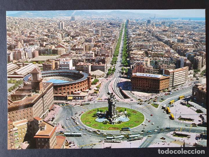 Postales: POSTAL BARCELONA (ORIGINAL SIN CIRCULAR) - Foto 1
