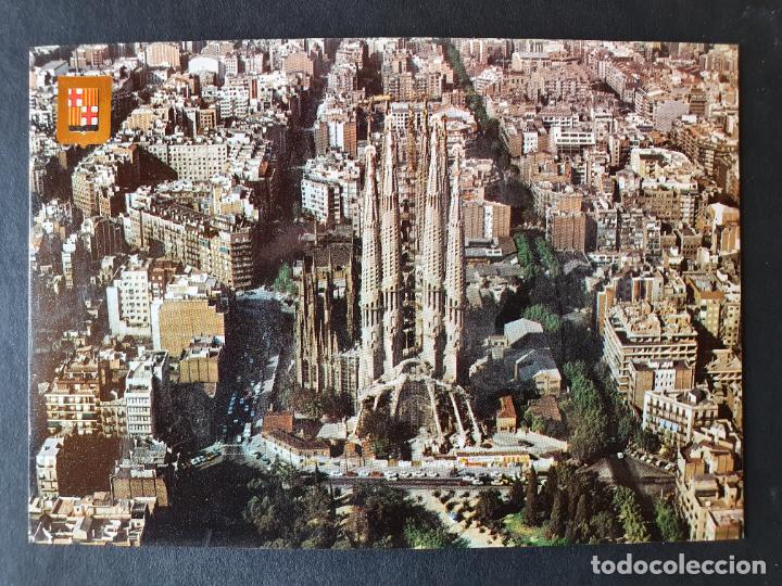 Postales: POSTAL BARCELONA (ORIGINAL SIN CIRCULAR) - Foto 1