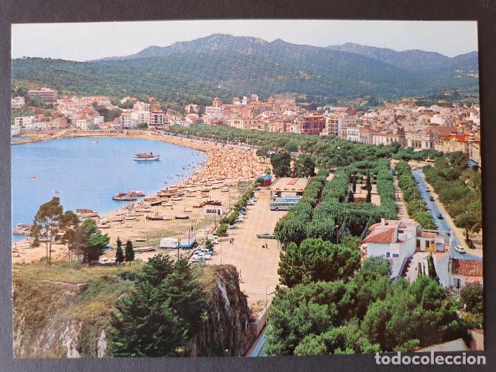 Postales: POSTAL SANT FELIU DE GUIXOLS (ORIGINAL SIN CIRCULAR)