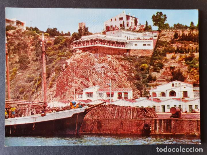Postales: POSTAL BLANES (ORIGINAL SIN CIRCULAR) - Foto 1