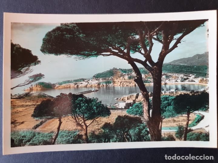 Postales: POSTAL SANT FELIU DE GUIXOLS (ORIGINAL SIN CIRCULAR)