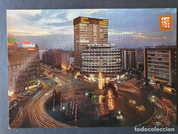 Postales: POSTAL BARCELONA (ORIGINAL SIN CIRCULAR) - Foto 1