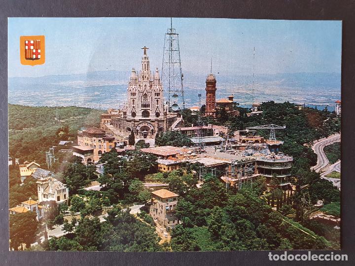 Postales: POSTAL BARCELONA (ORIGINAL SIN CIRCULAR) - Foto 1