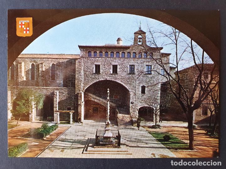 Postales: POSTAL BARCELONA (ORIGINAL SIN CIRCULAR) - Foto 1
