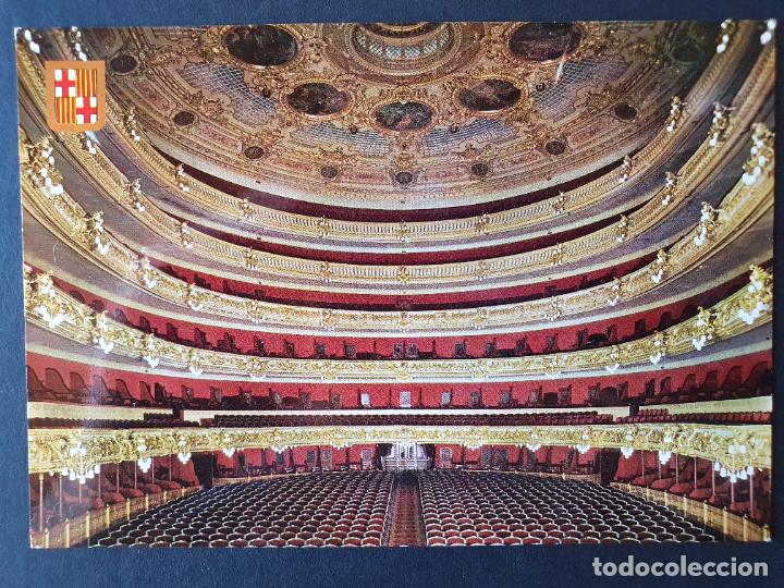 Postales: POSTAL BARCELONA (ORIGINAL SIN CIRCULAR) - Foto 1