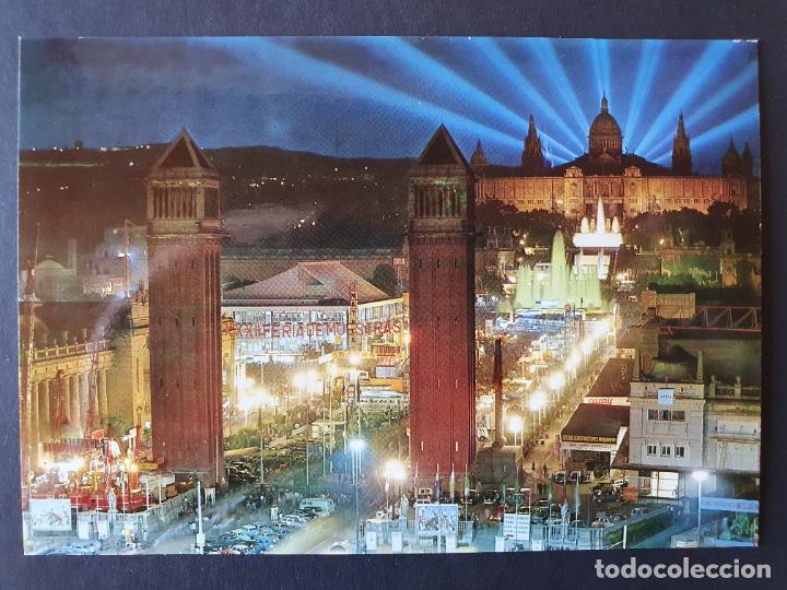 Postales: POSTAL BARCELONA (ORIGINAL SIN CIRCULAR) - Foto 1