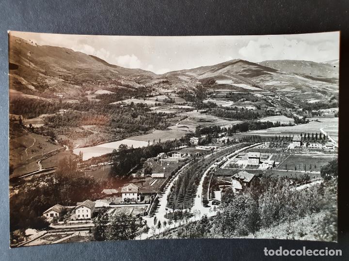Postales: POSTAL CAMPRODON (ORIGINAL SIN CIRCULAR) - Foto 1
