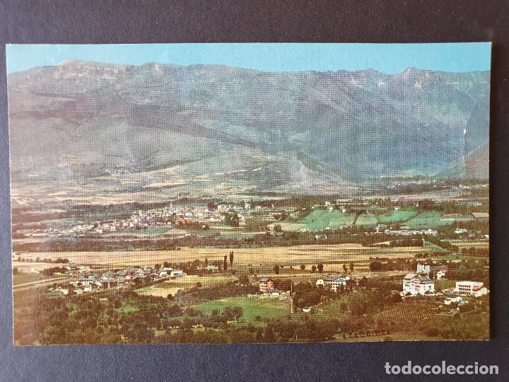 Postales: POSTAL PUIGCERDA (ORIGINAL SIN CIRCULAR)