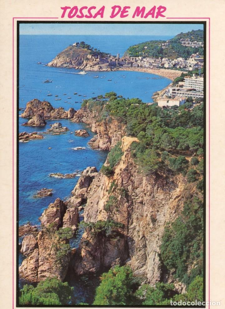 Postales: m08762 Tossa ibarz n&ordm;449 - Foto 1