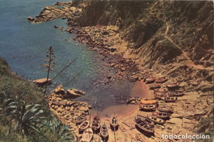 Postales: m08764 Tossa el codolar 1959 zerkowitz n&ordm;7 - Foto 1