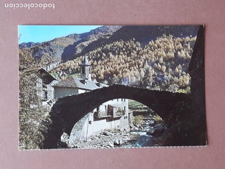 Postkarten: POSTAL 190 FARDI. TABESCAN. L&Eacute;RIDA. 1976. SIN CIRCULAR.